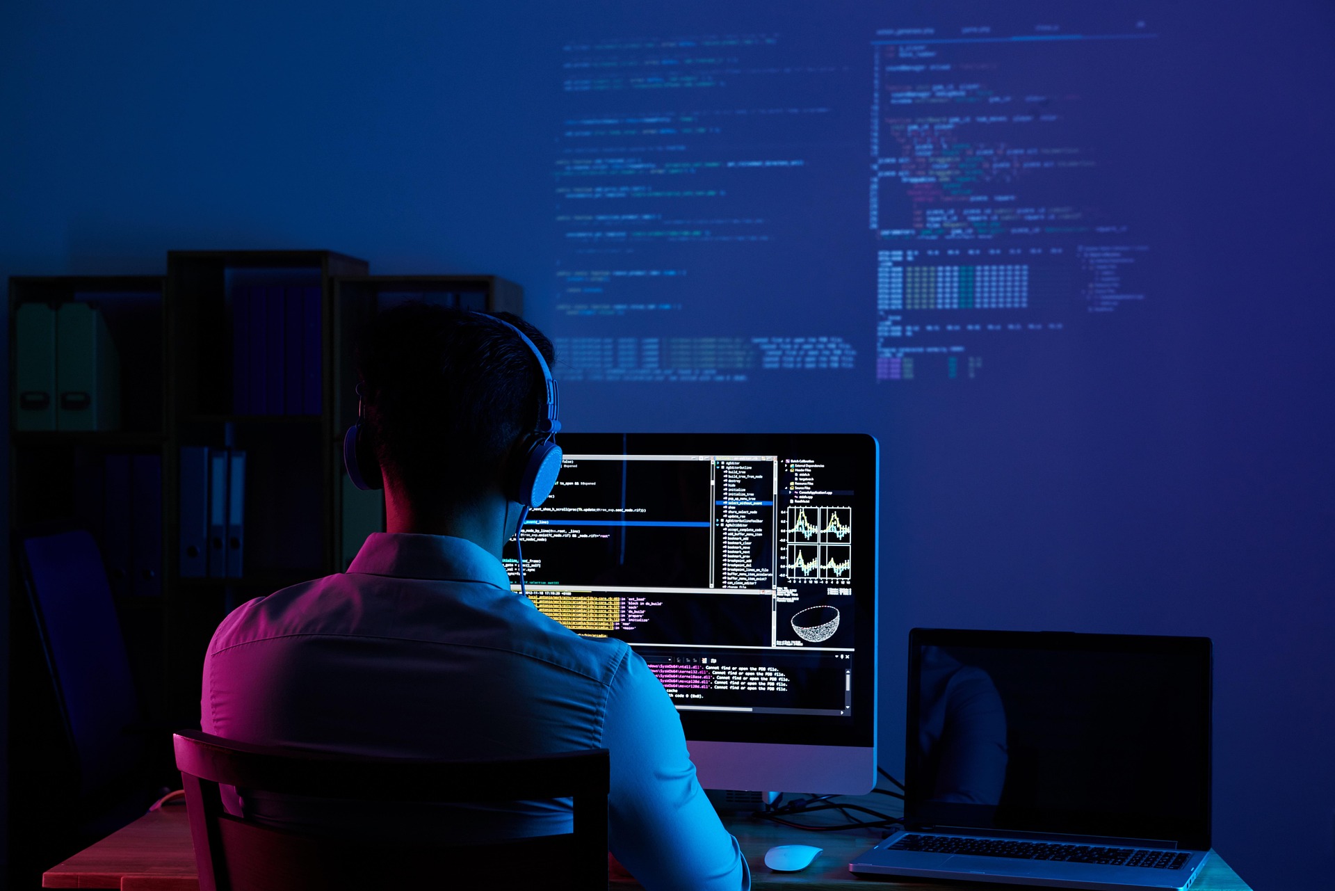 My Journey into Web Development with Python and Django