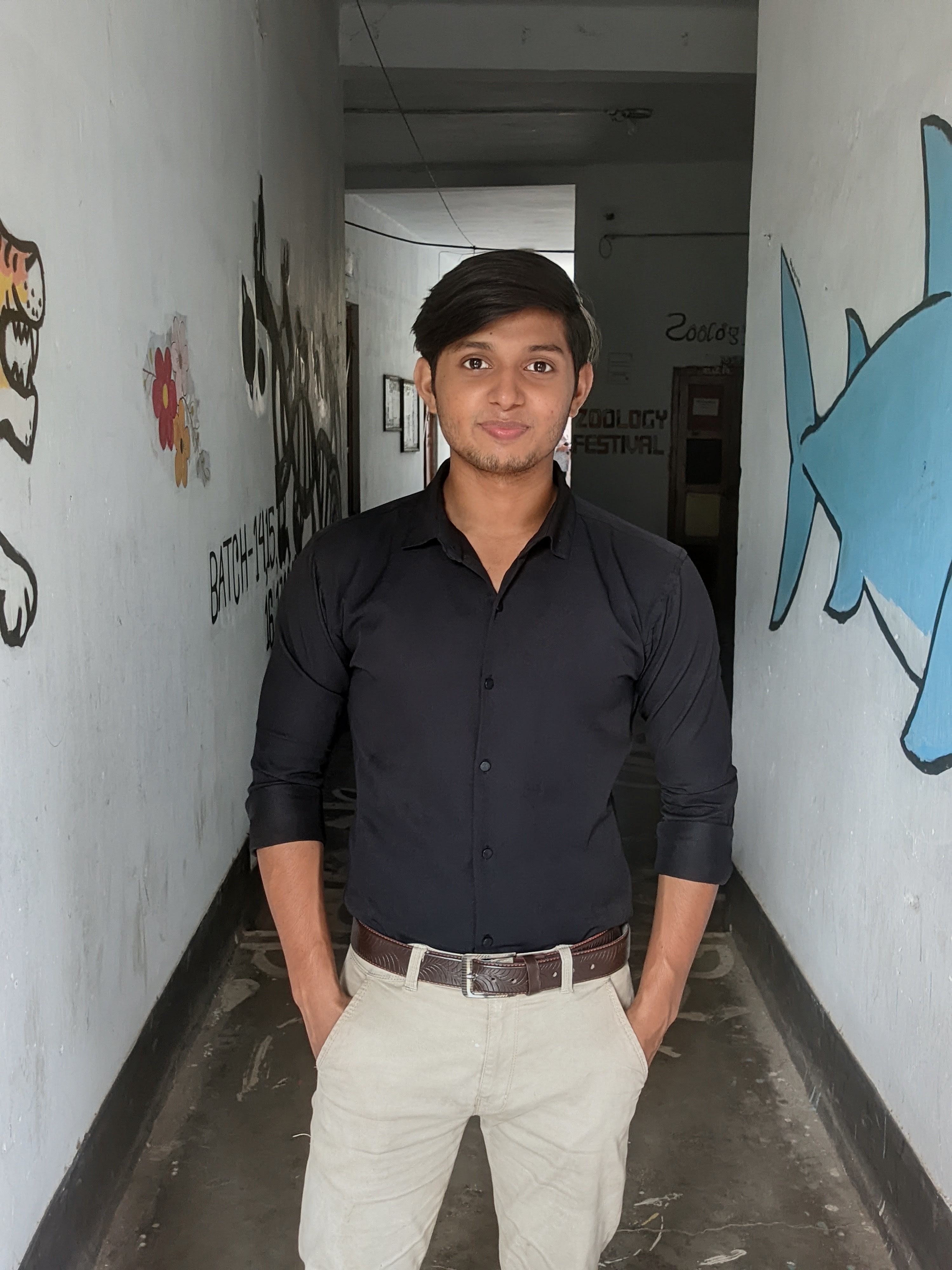 Md. Rejone Hossen
