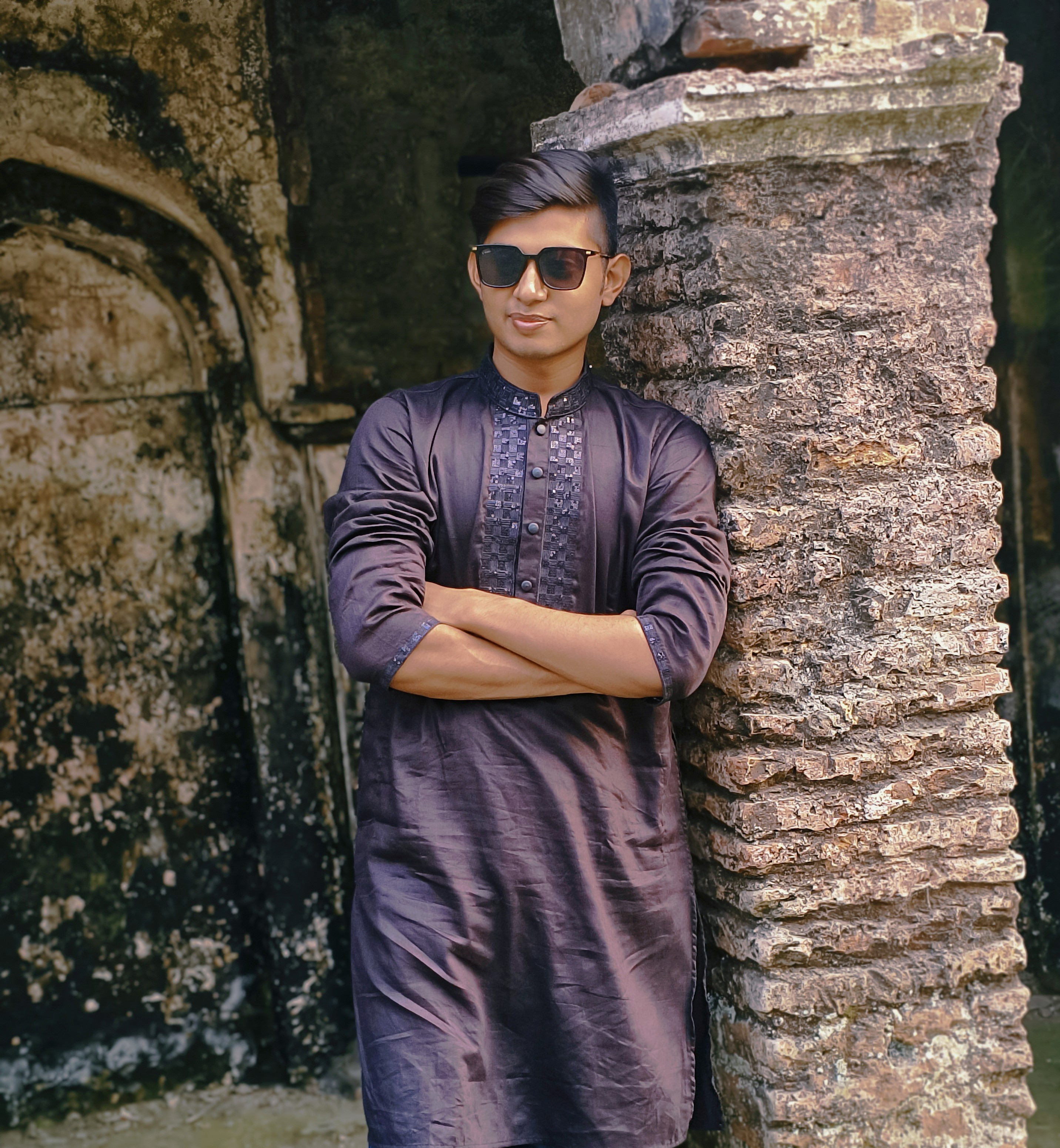 Md. Rejone Hossen